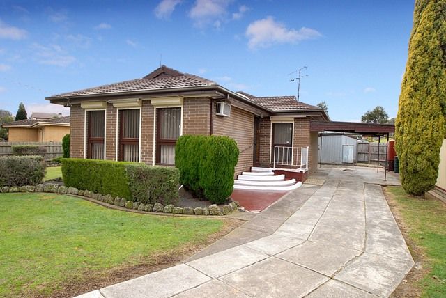 35 Jacksons Road, NOBLE PARK NORTH, VIC 3174
