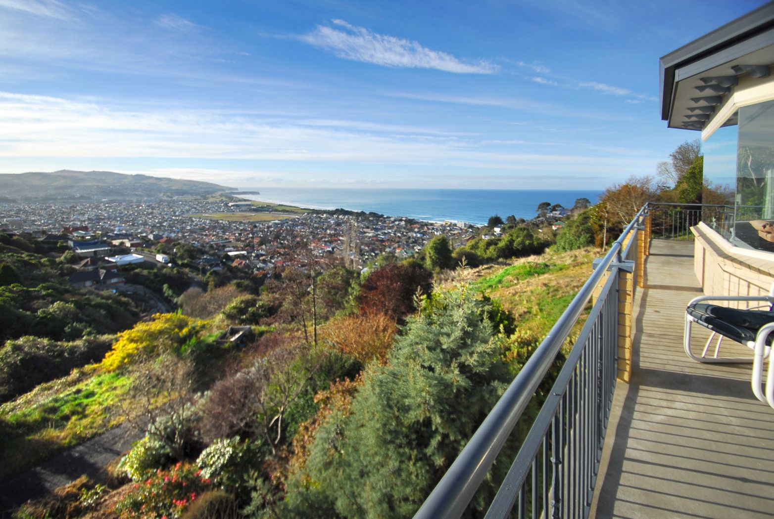 167 Easther Crescent and 97 Middleton Road, KEW, Dunedin City