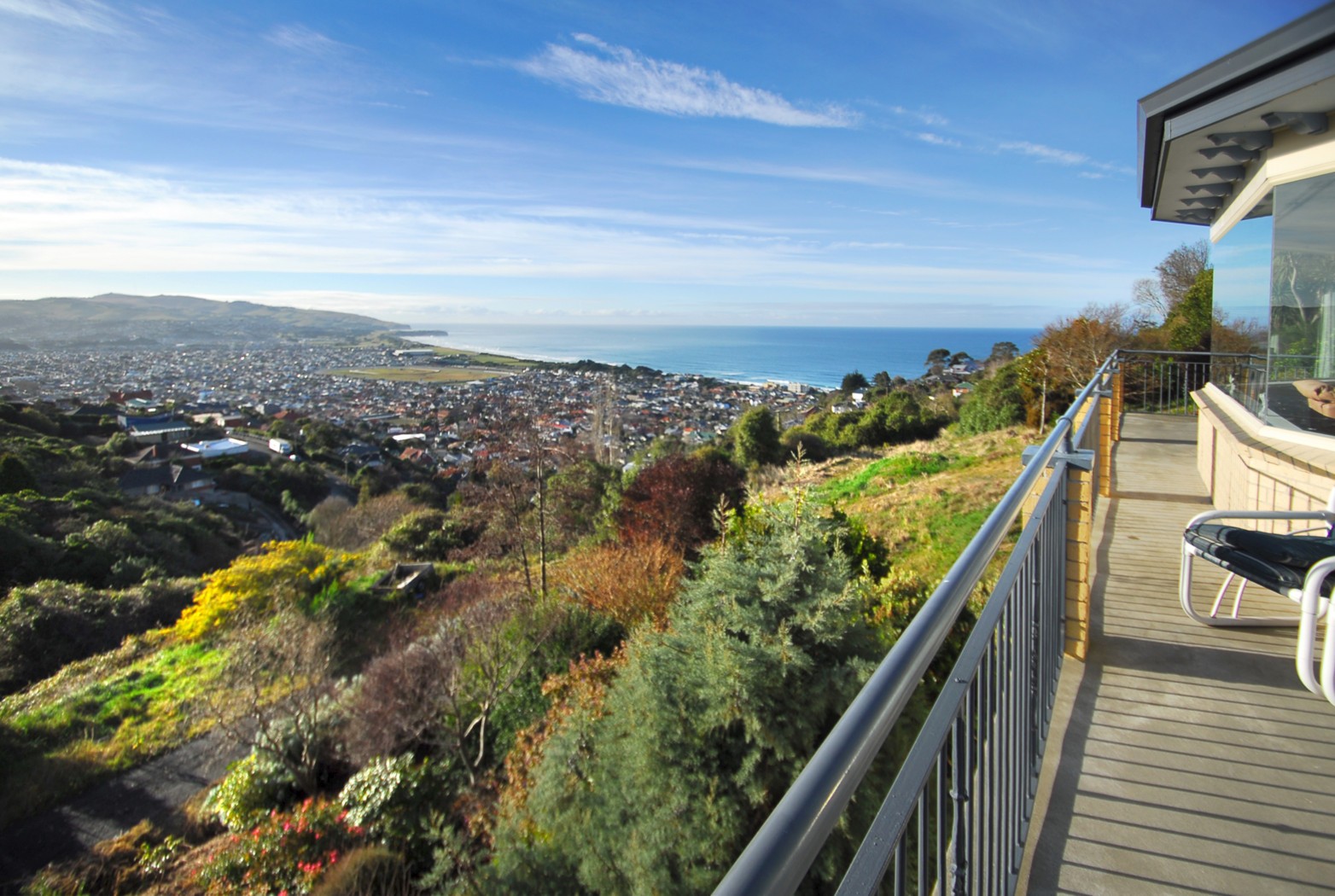 167 Easther Crescent and 97 Middleton Road, KEW, Dunedin City