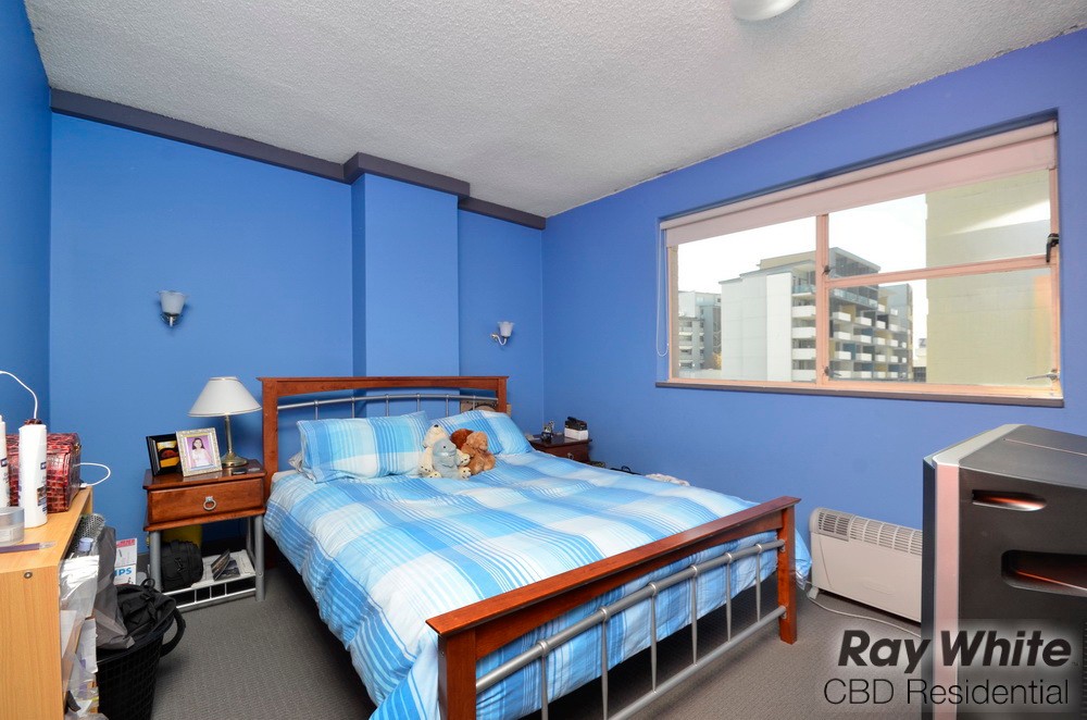 6D/119 Leichhardt Street, SPRING HILL, QLD 4000