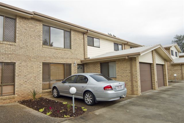 Unit 3/251 Herries Street, NEWTOWN, QLD 4350