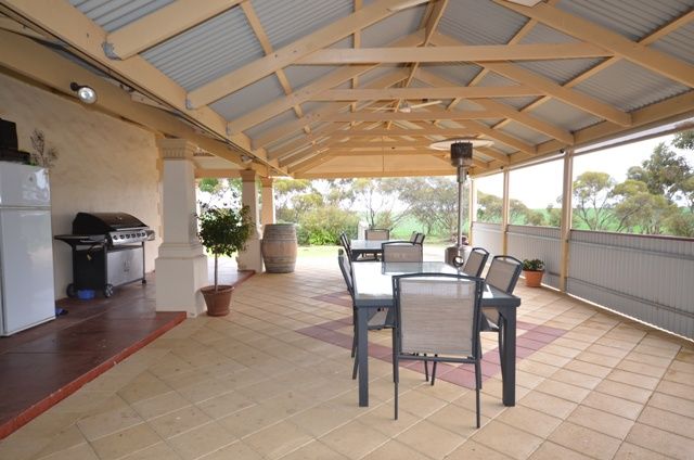 Lot 71 Standpipe Road, BALAKLAVA, SA 5461