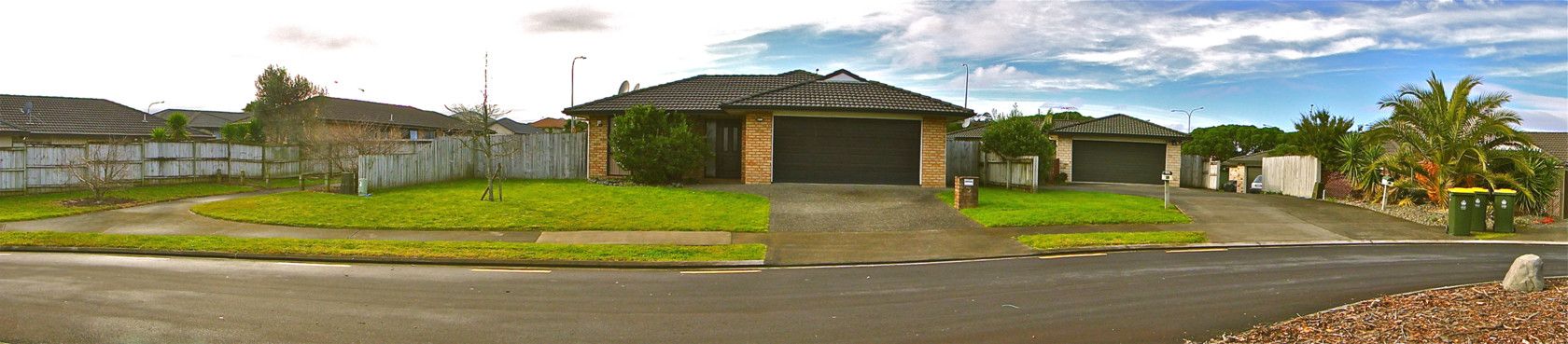 22 Caragh Place, Dannemora, Manukau City