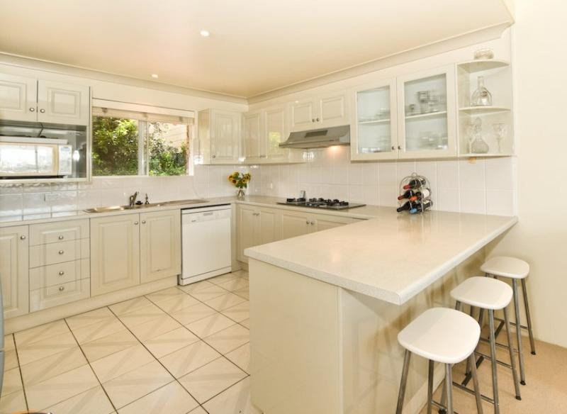 3/222 Latrobe Terrace, PADDINGTON, QLD 4064