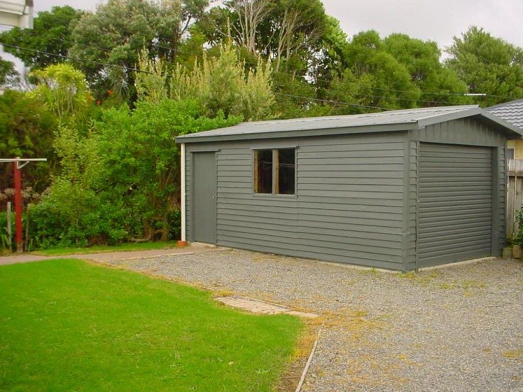 WAIKANAE, Kapiti Coast District