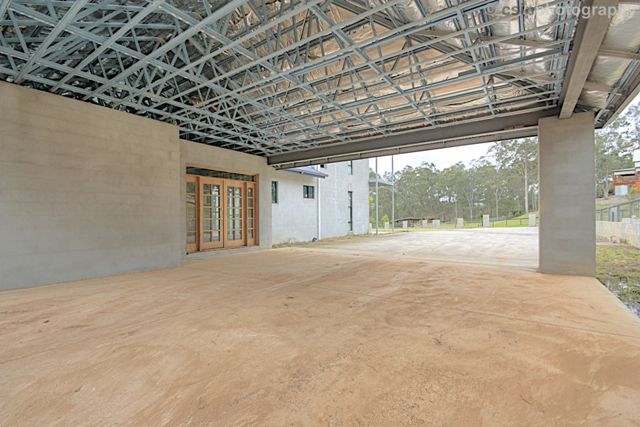 50 Bullock Dray Drive, MOUNT CROSBY, QLD 4306