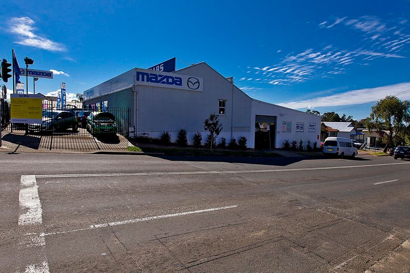 130 Kinghorne Street, NOWRA, NSW 2541