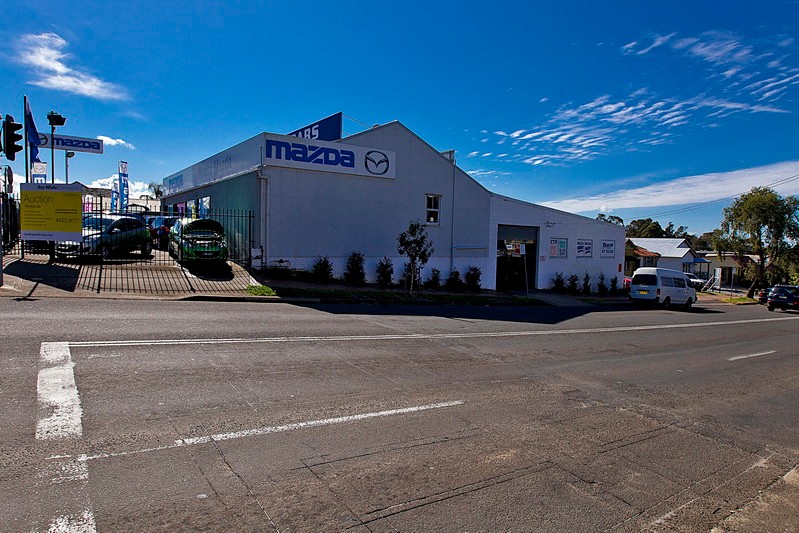 130 Kinghorne Street, NOWRA, NSW 2541