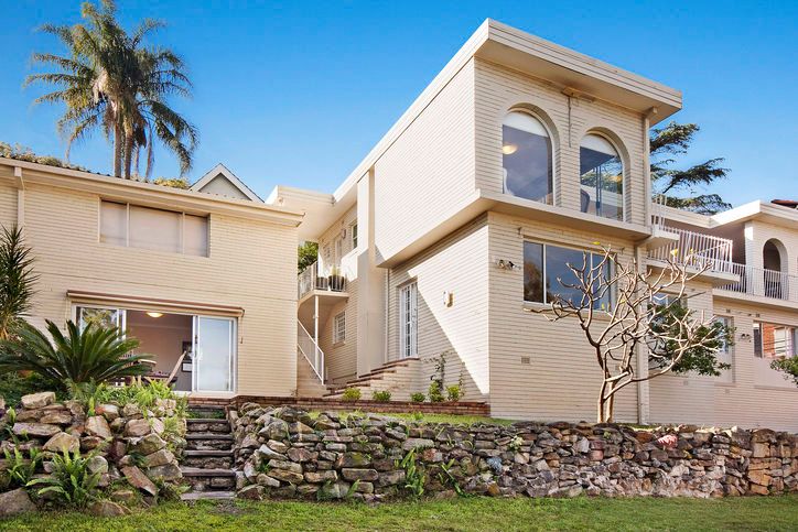 46  Fairfax Road, BELLEVUE HILL, NSW 2023