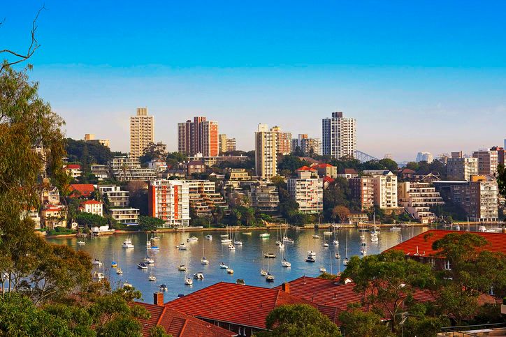 46  Fairfax Road, BELLEVUE HILL NSW 2023