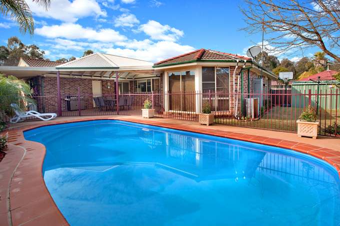 BLIGH PARK, BLIGH PARK, NSW 2756