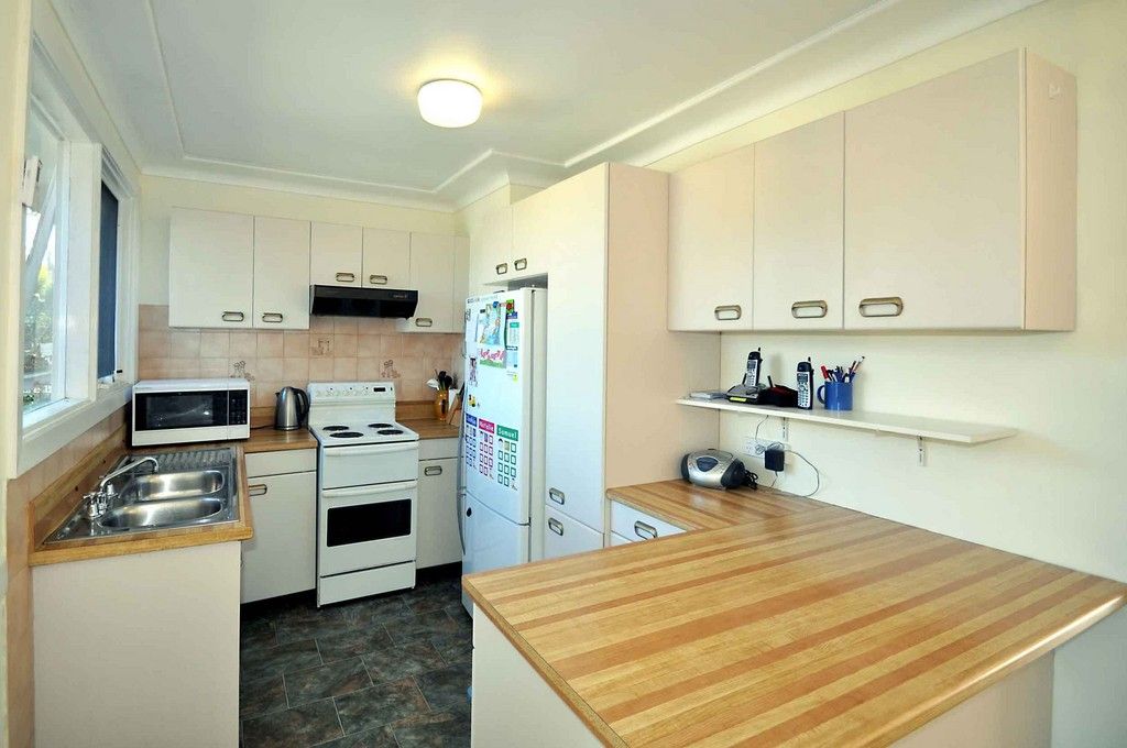 16 Benning Avenue, TURRAMURRA, NSW 2074