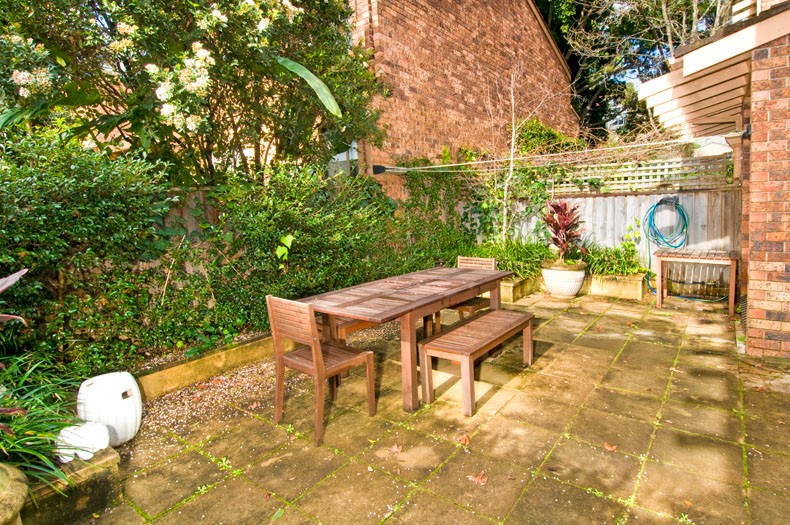 4/17-23 Cecil Street, PADDINGTON, NSW 2021
