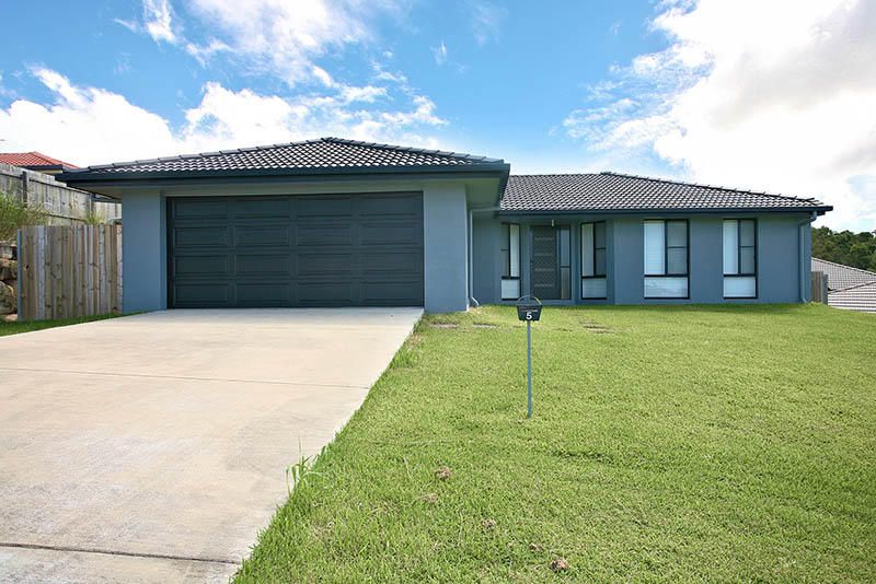 5 Peta Street, KALLANGUR, QLD 4503