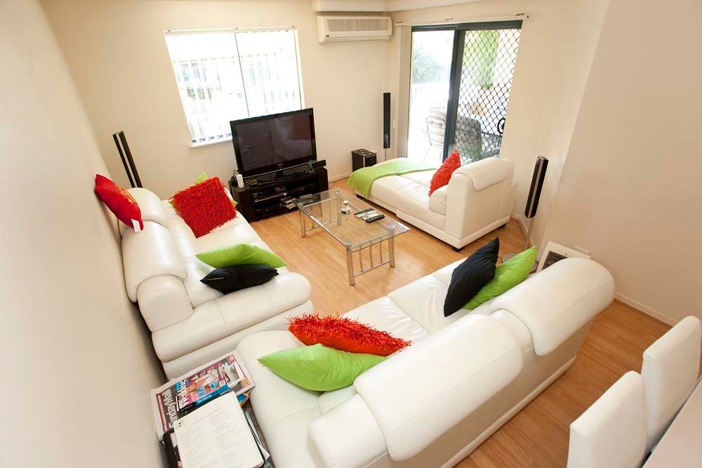 26/38 Palmer Street, GREENSLOPES, QLD 4120