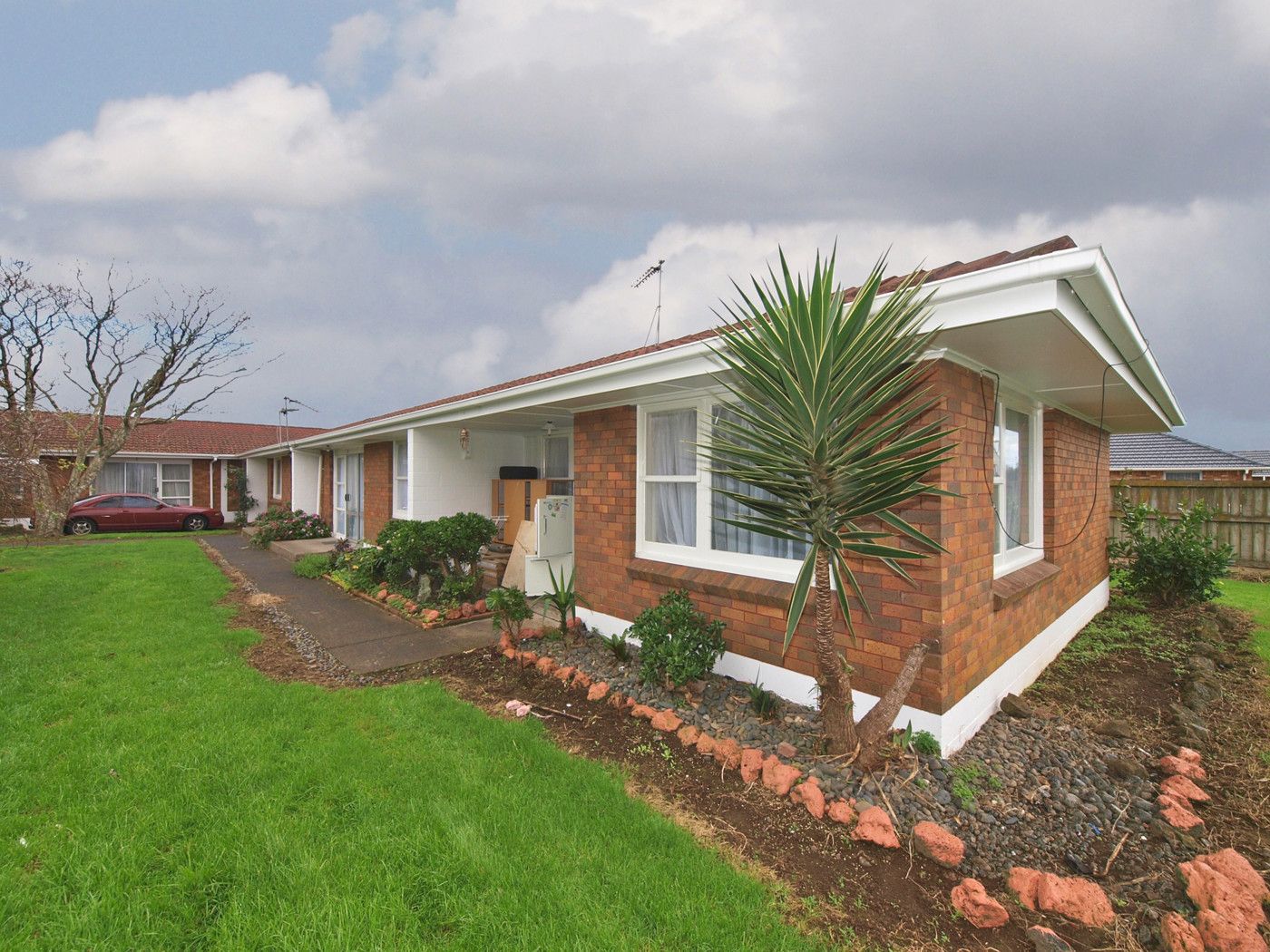 8/12 Reagan Road, PAPATOETOE, Manukau City