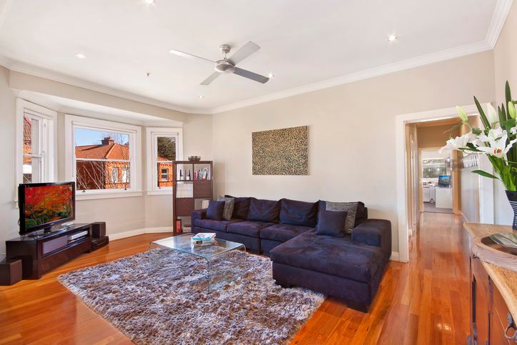 9/5 Elanora Street, ROSE BAY, NSW 2029