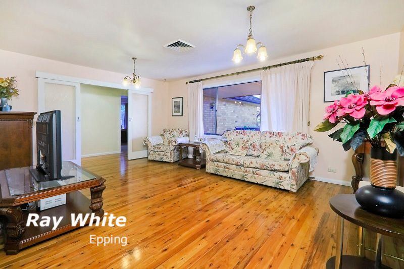 42 Carmen Drive, CARLINGFORD, NSW 2118