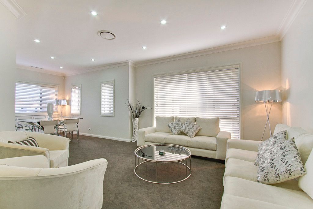 48 Orleans Way, CASTLE HILL, NSW 2154