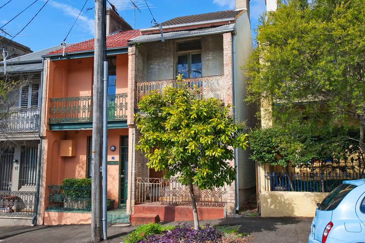 13 Rush Street, WOOLLAHRA NSW 2025