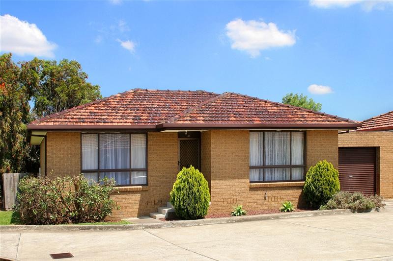 6/91 Dalton Road, THOMASTOWN, VIC 3074