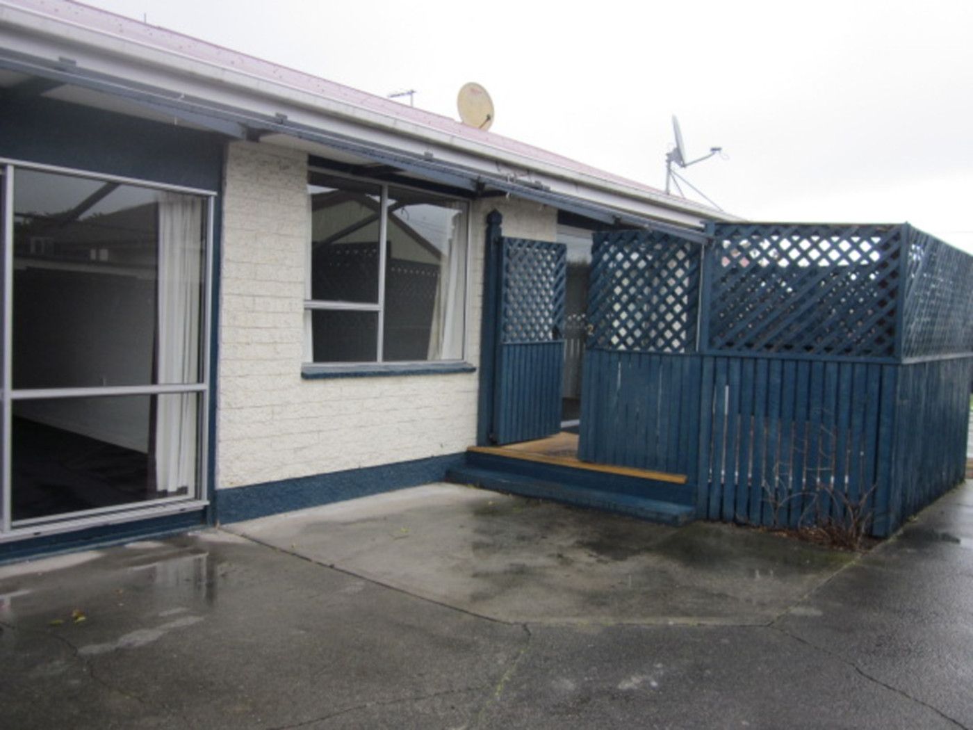2/134 Geraldine Street, St Albans, Christchurch City