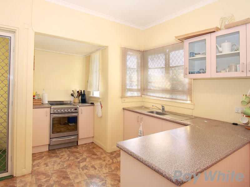 20 Fahey  Street, ZILLMERE, QLD 4034