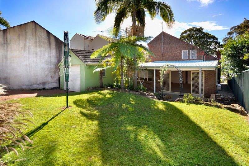 17 Carwar Avenue, CARSS PARK, NSW 2221