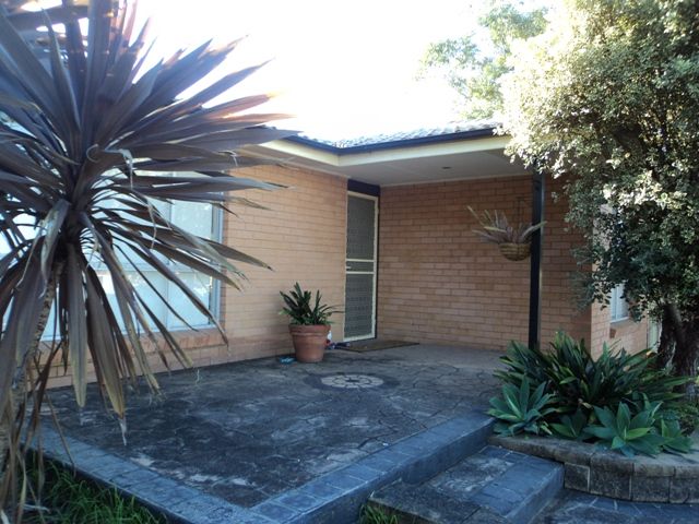 3 Gandell Crescent, SOUTH PENRITH, NSW 2750