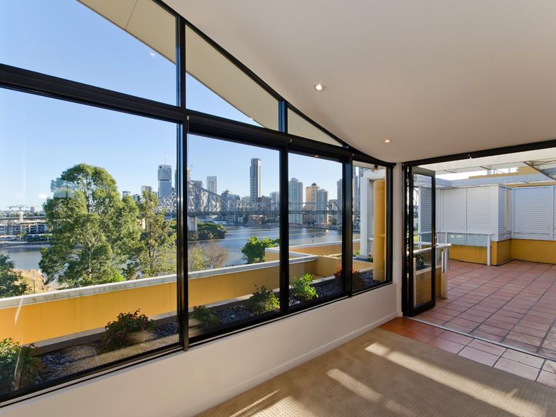 24/222 Bowen Terrace, NEW FARM, QLD 4005