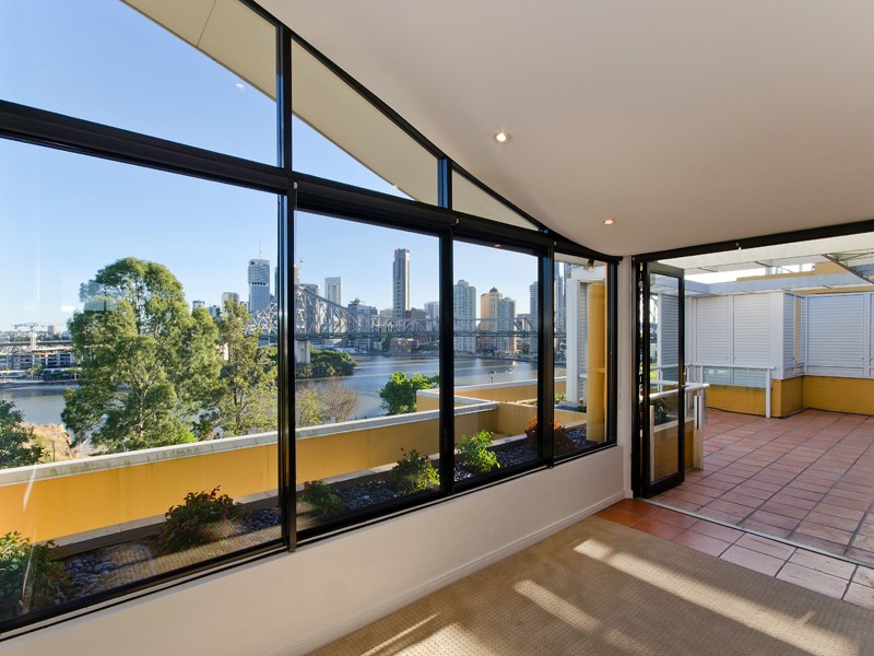 24/222 Bowen Terrace, NEW FARM, QLD 4005