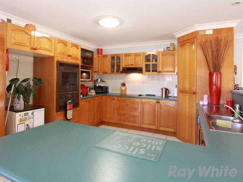17 Kentia Street, CARSELDINE, QLD 4034