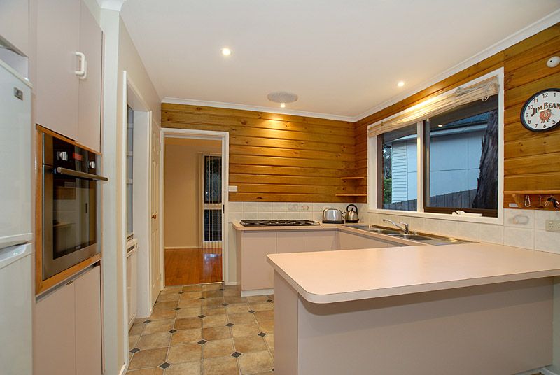108  Old Belgrave Road, UPWEY, VIC 3158