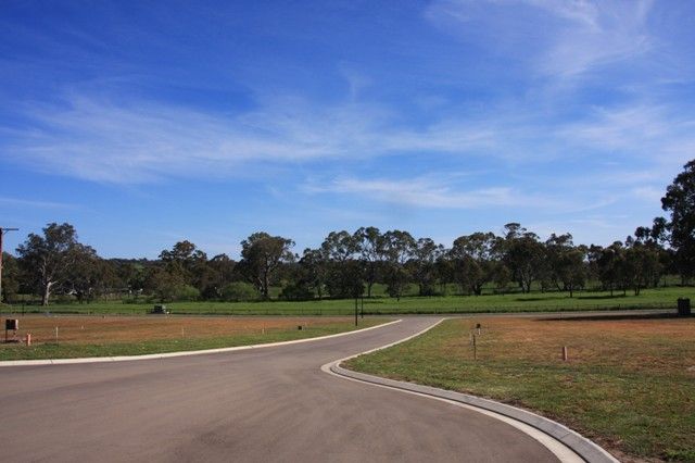 Lot 27 Fullston Estate, CHARLESTON, SA 5244