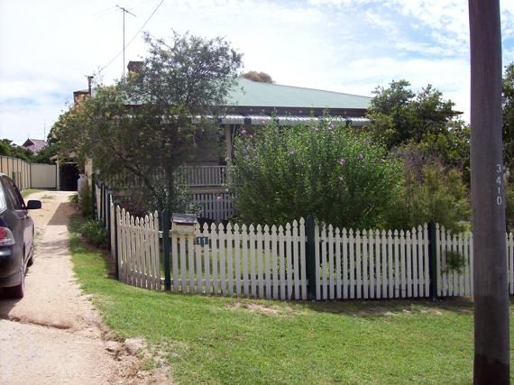 INVERELL, NSW 2360
