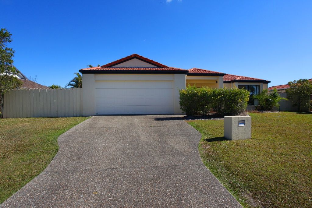 23 Northlake Crescent, SIPPY DOWNS QLD 4556