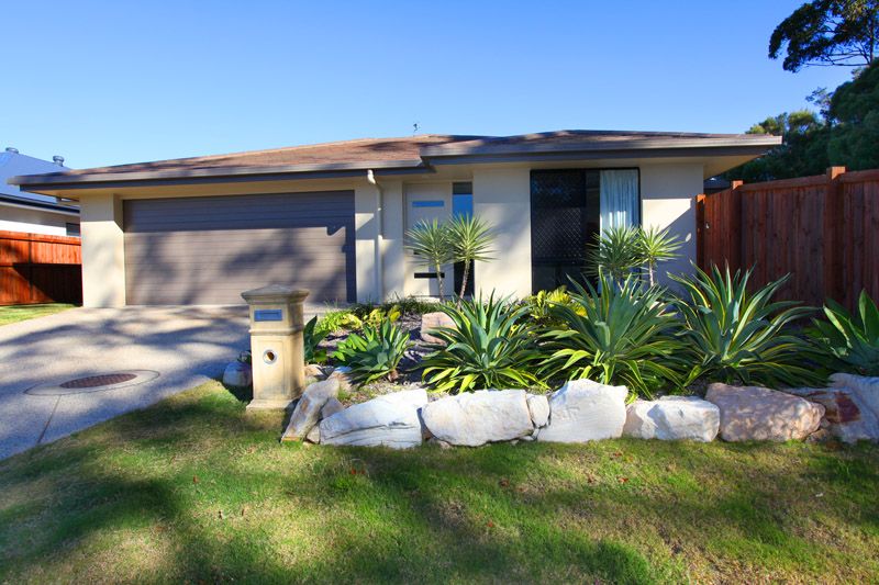 20 Quinine Crescent, MOUNTAIN CREEK, QLD 4557