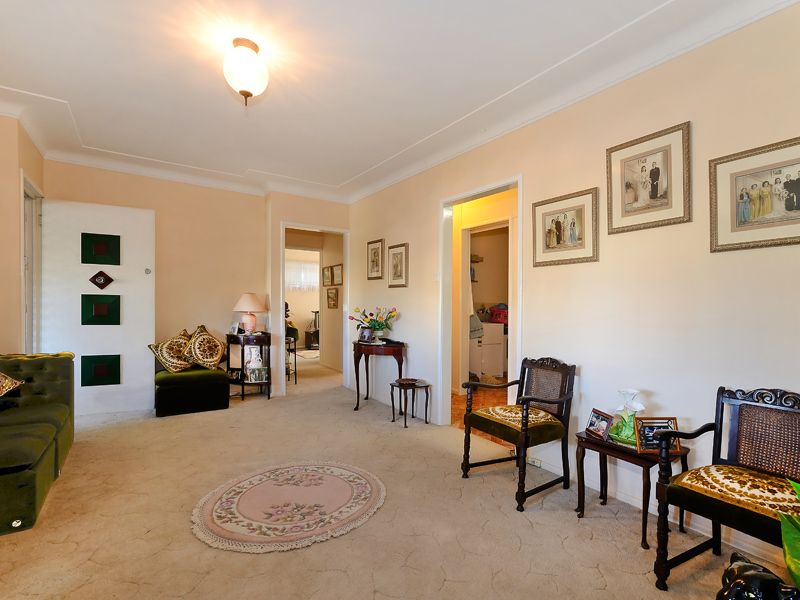 33 Jarvis Street, STAFFORD HEIGHTS, QLD 4053