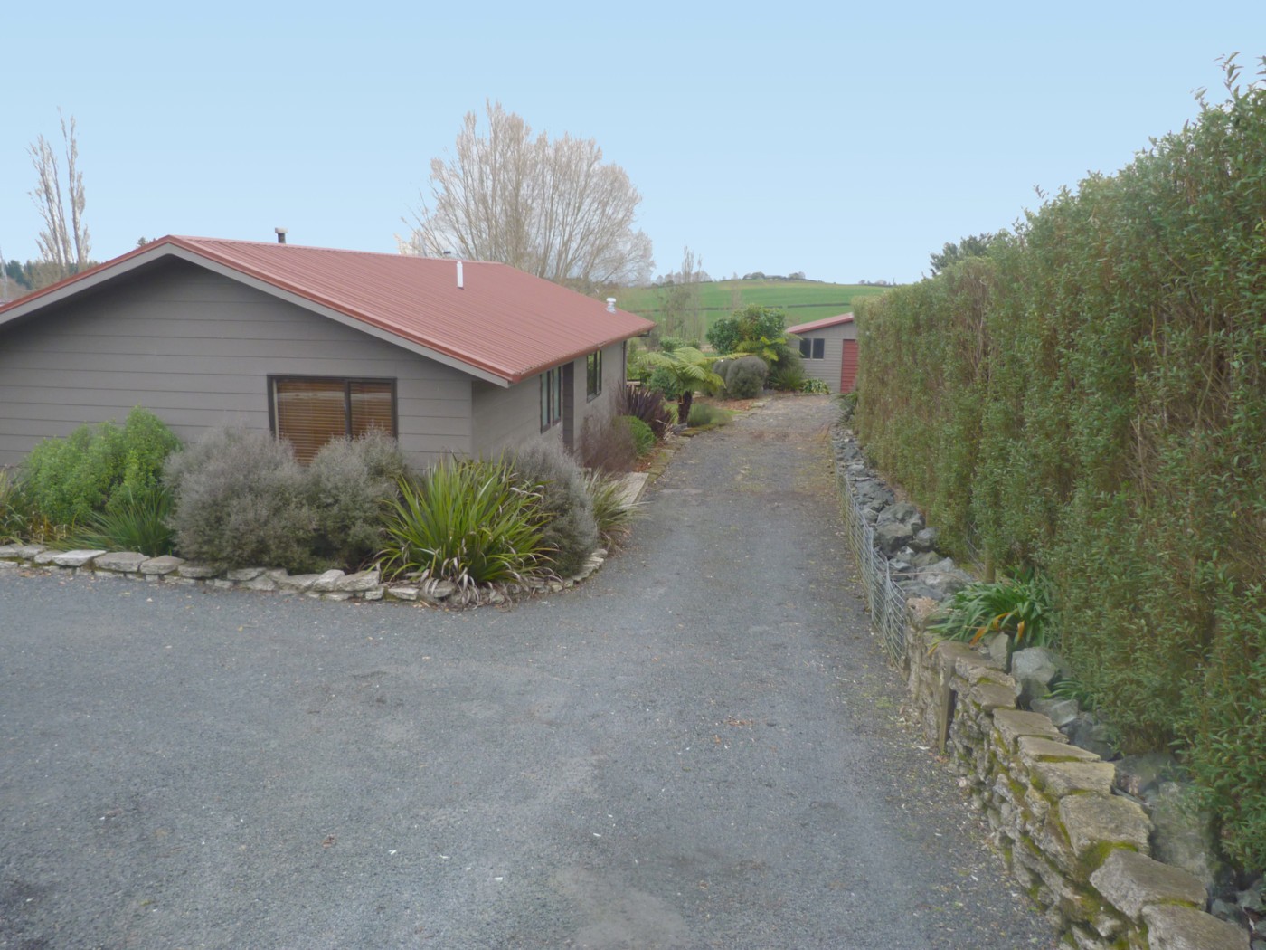 27 Great South Road, OHAUPO, Waipa District