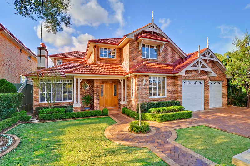 66a Phillip Road, PUTNEY NSW 2112