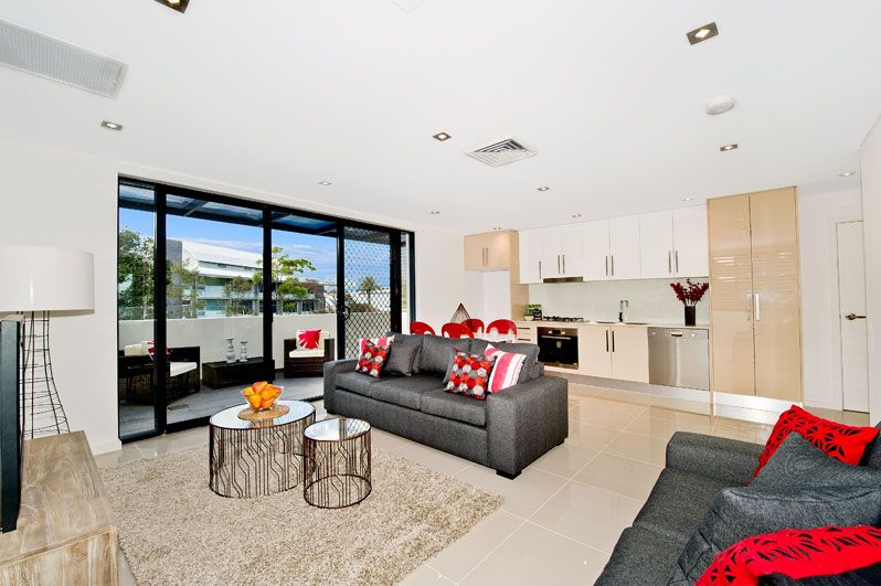 1/23 King Street, RANDWICK NSW 2031