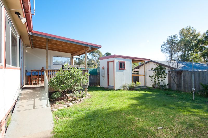 BOMADERRY, NSW 2541