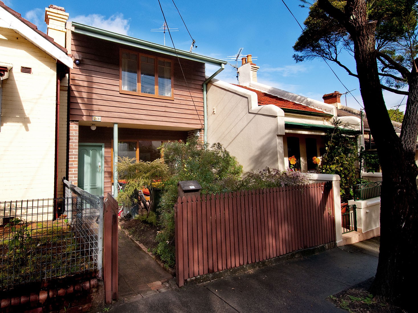 24 Kent Street, NEWTOWN, NSW 2042
