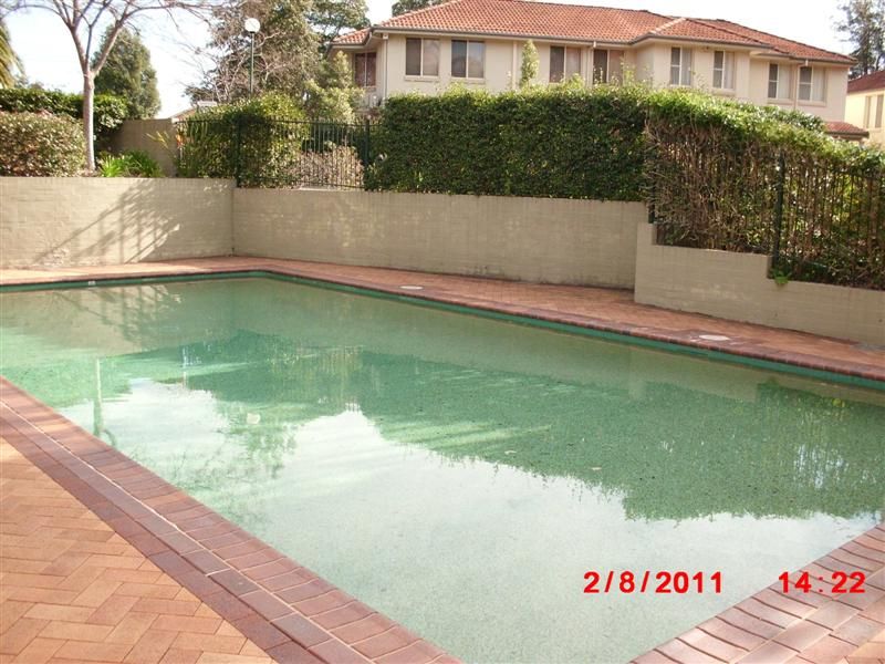 13/37 Lancaster Drive, MARSFIELD, NSW 2122