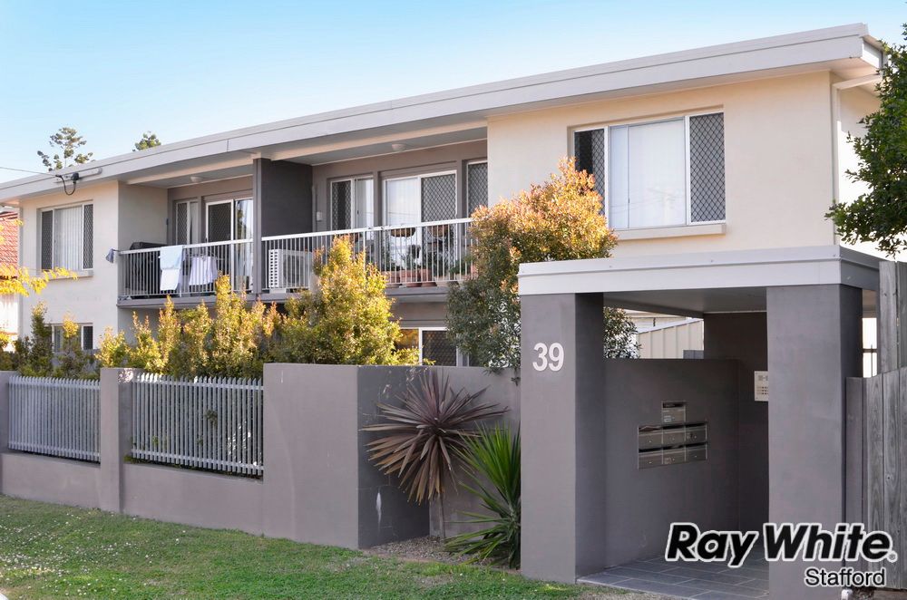 39 Gordon Street, GORDON PARK QLD 4031
