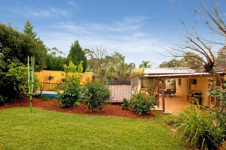 44 White Cedar Drive, CASTLE HILL, NSW 2154