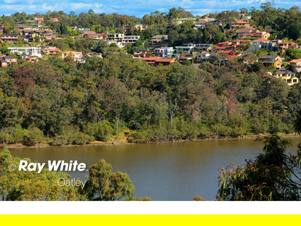 19 Woodlands Avenue, LUGARNO, NSW 2210