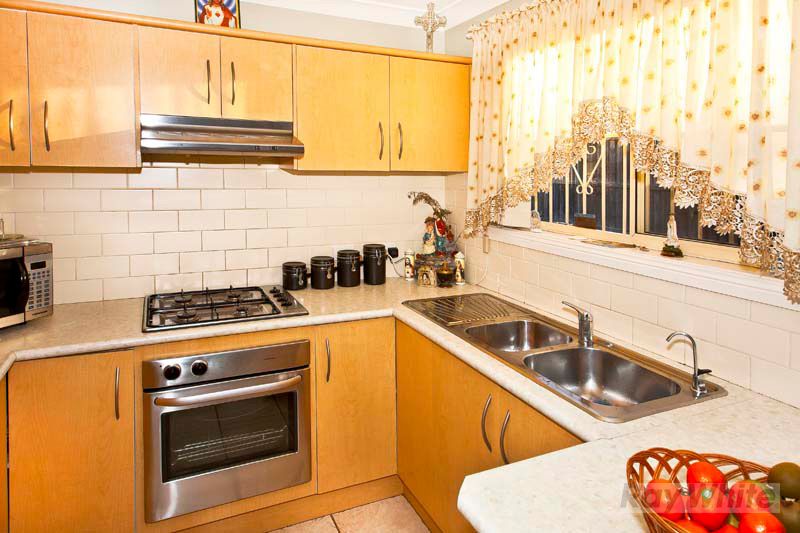 4/111 Polding Street, FAIRFIELD HEIGHTS, NSW 2165