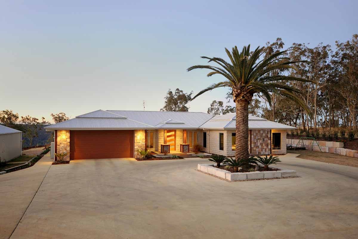 517 Preston Boundary Road, PRESTON, QLD 4352