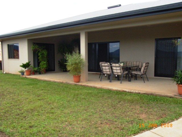 GORDONVALE, QLD 4865